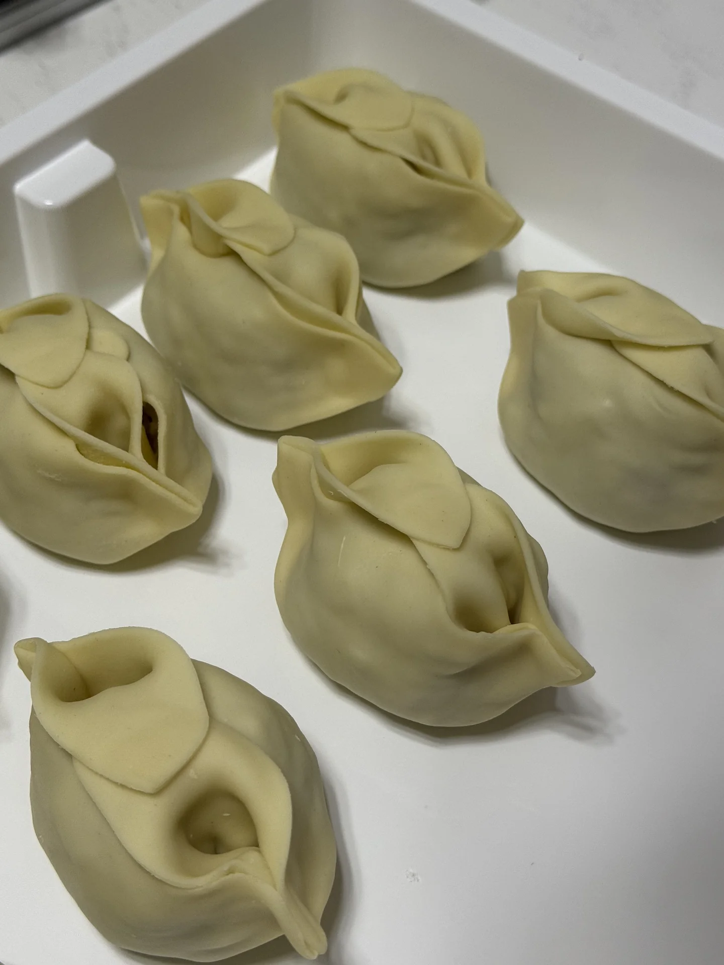 Домашние полуфабрикаты ручной работы - миниатюра 5