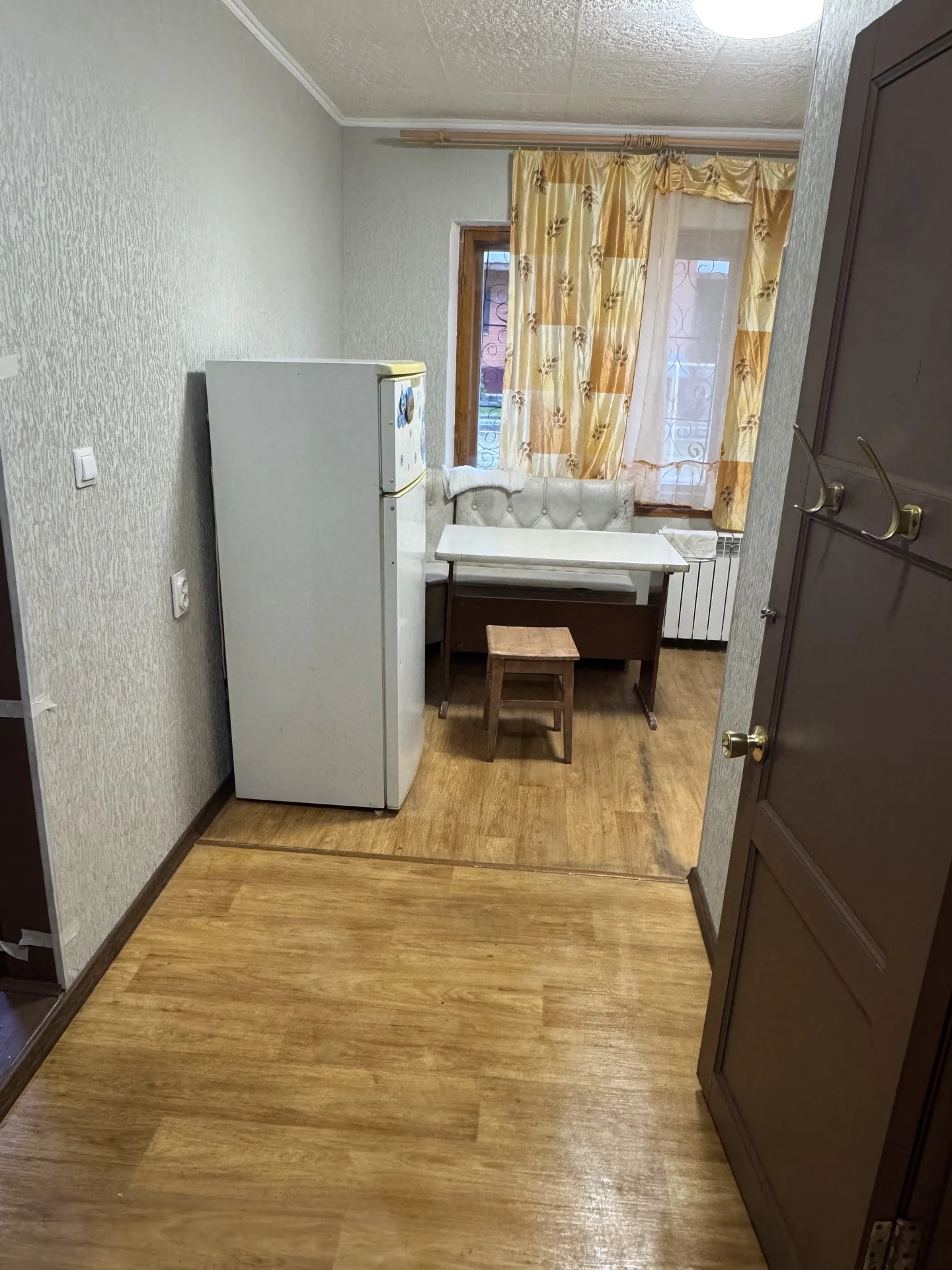 квартира на длительный срок - миниатюра 6