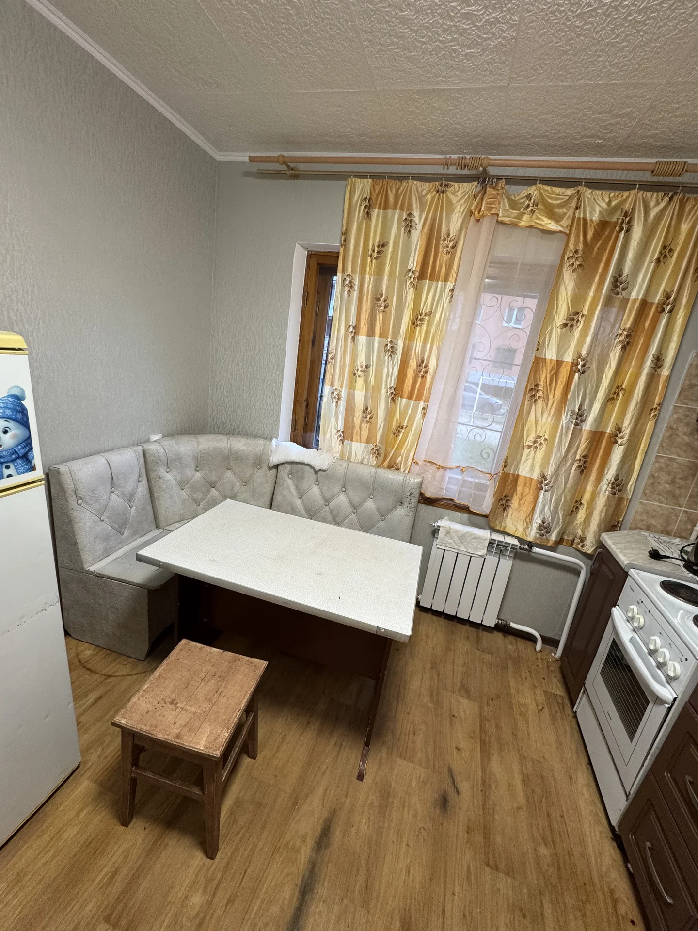 квартира на длительный срок - миниатюра 7
