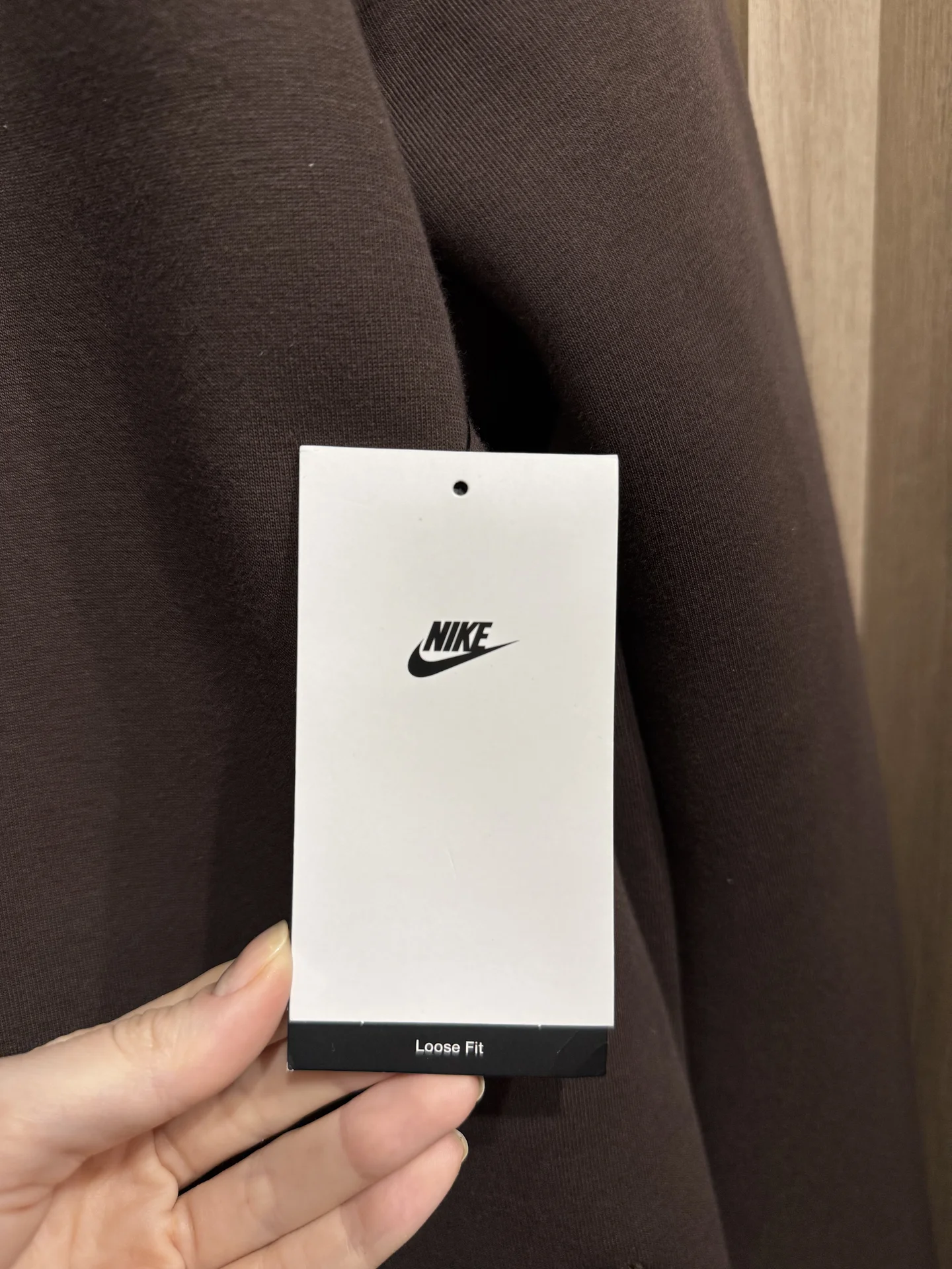 Пальто Nike - миниатюра 3