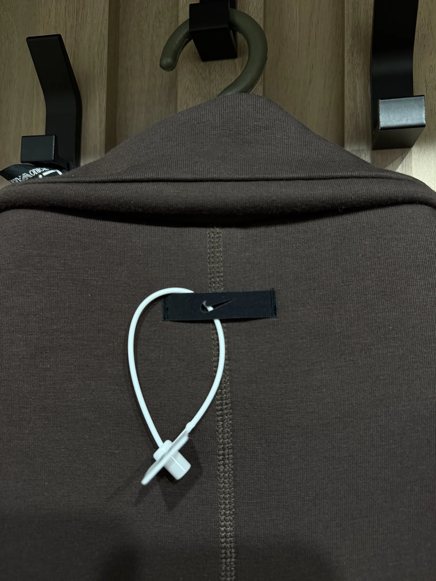 Пальто Nike - миниатюра 6