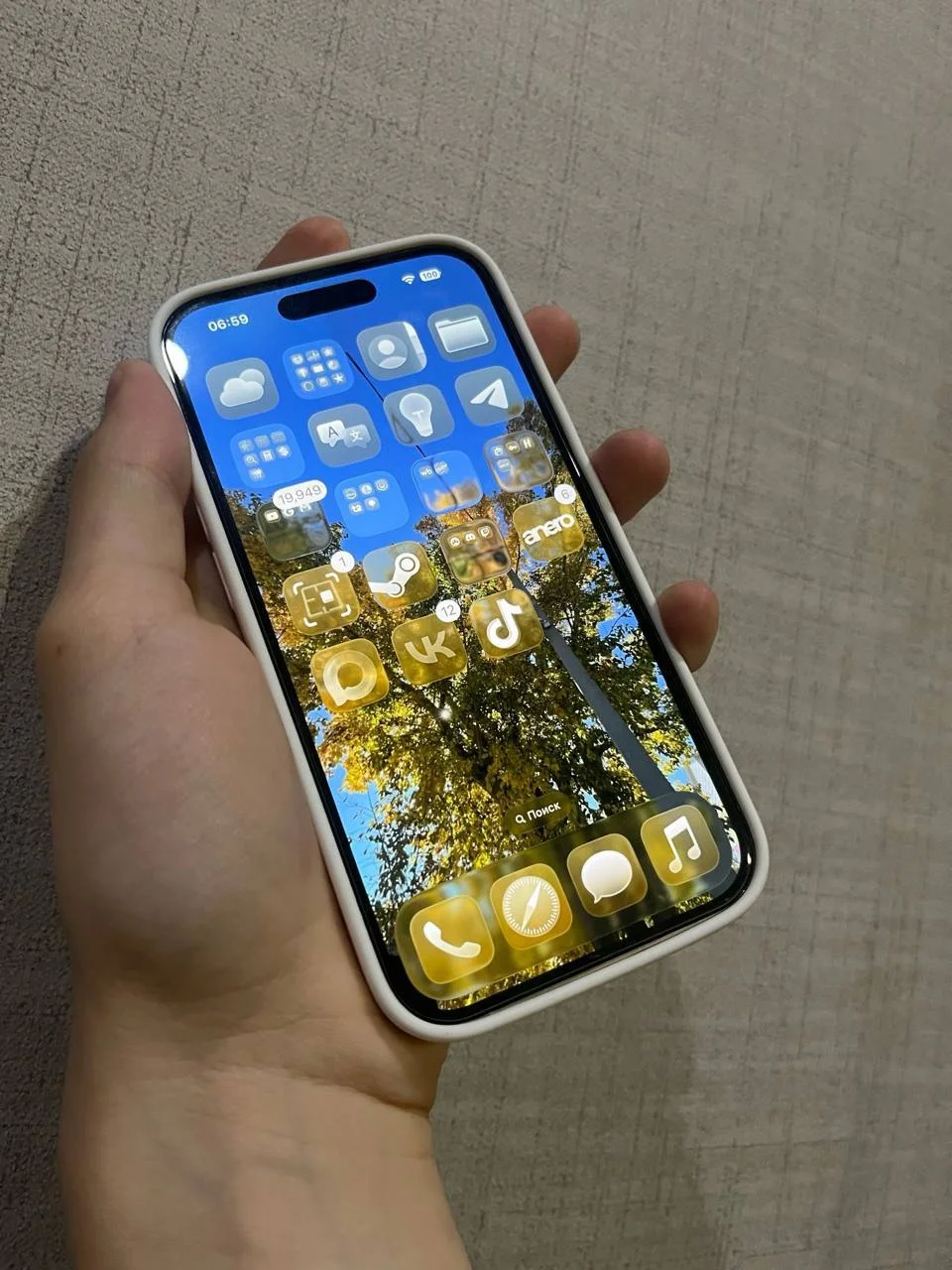 Iphone 14 pro - миниатюра 2