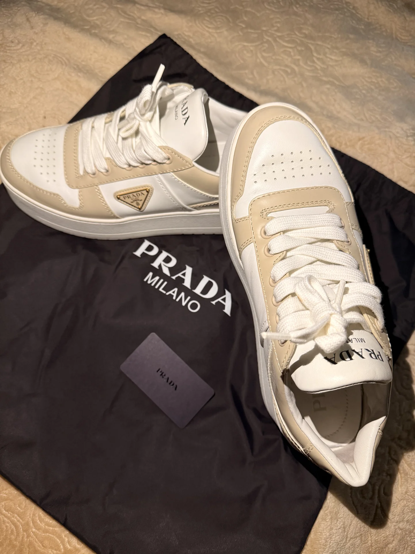 Prada - изображение 1