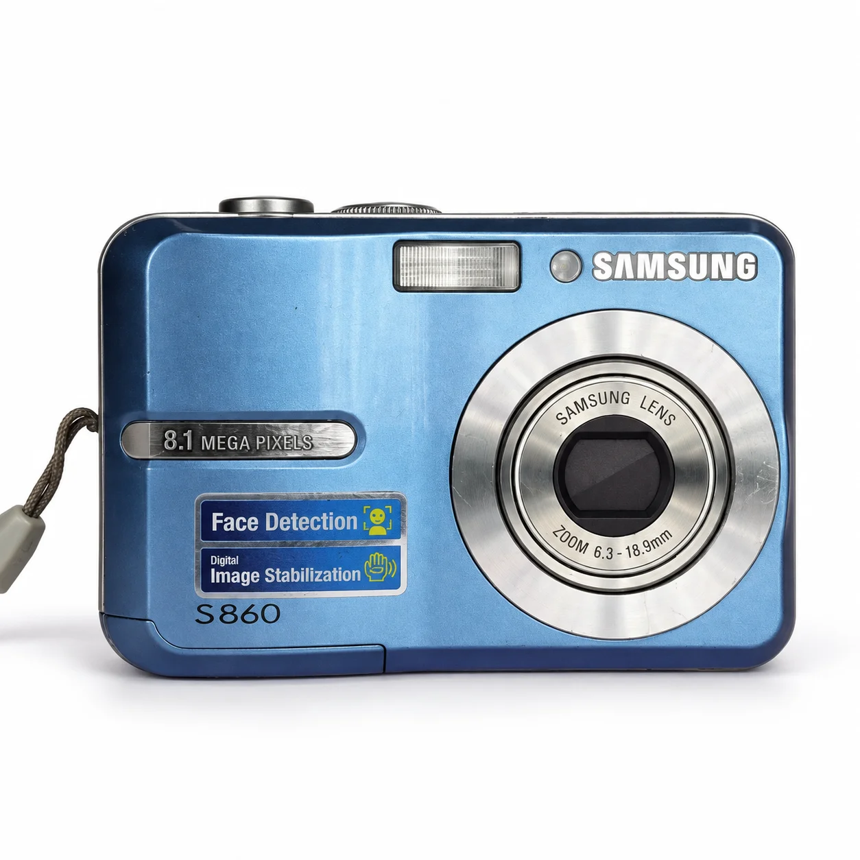 Цифровой фотоаппарат Samsung аналог Canon G7x - миниатюра 2