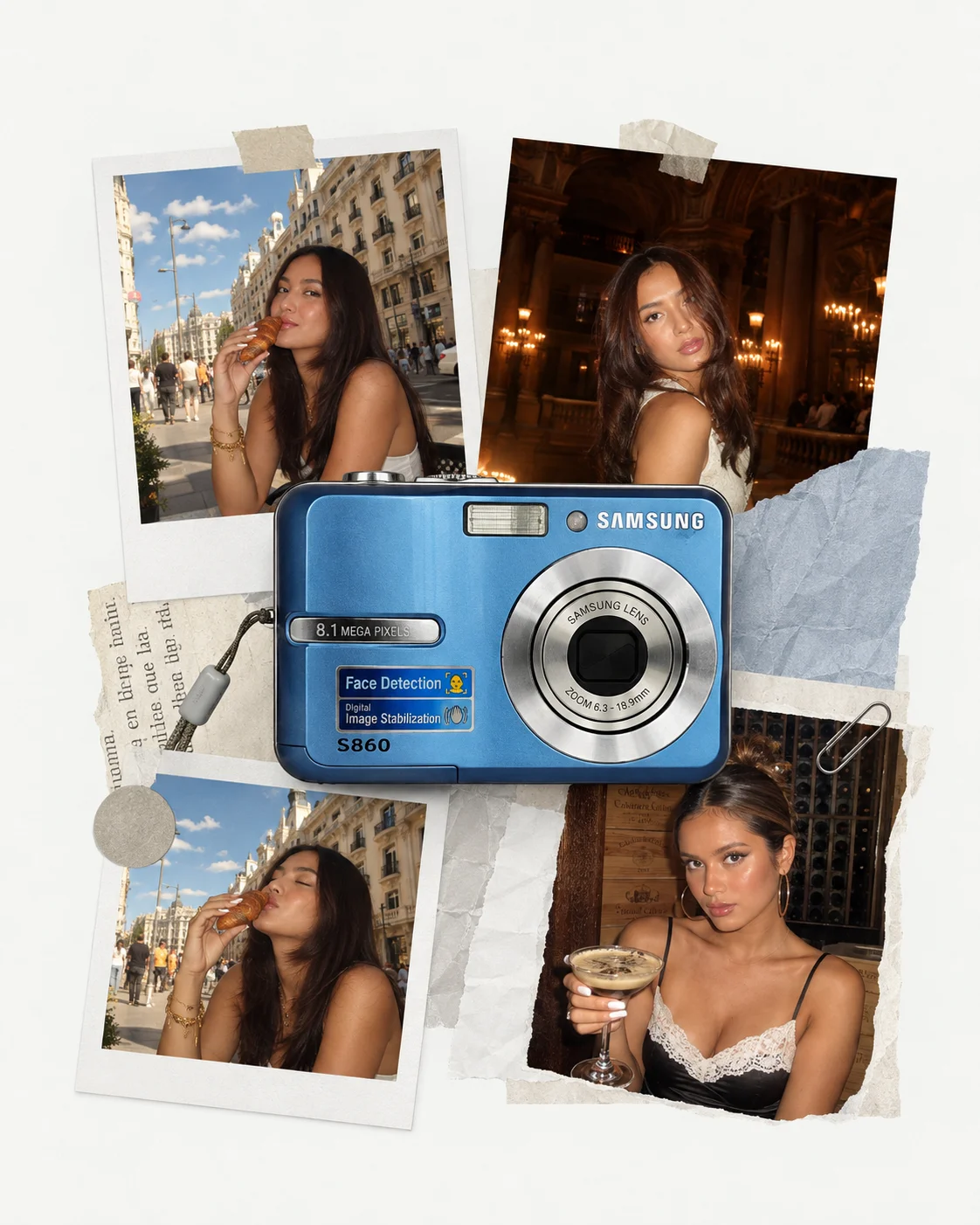 Цифровой фотоаппарат Samsung аналог Canon G7x - изображение 1