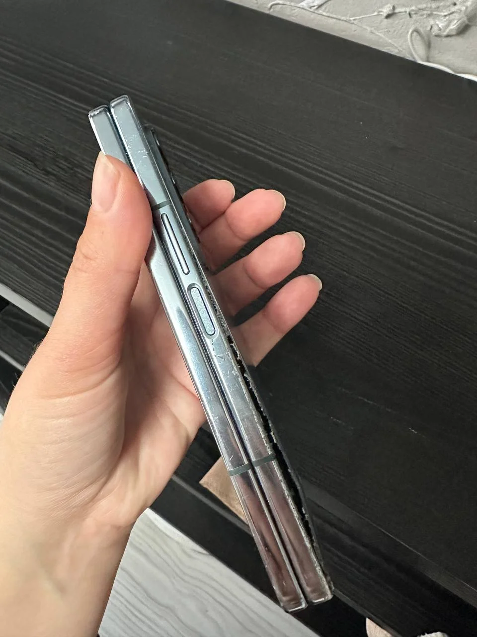 Samsung z fold 4 - миниатюра 7