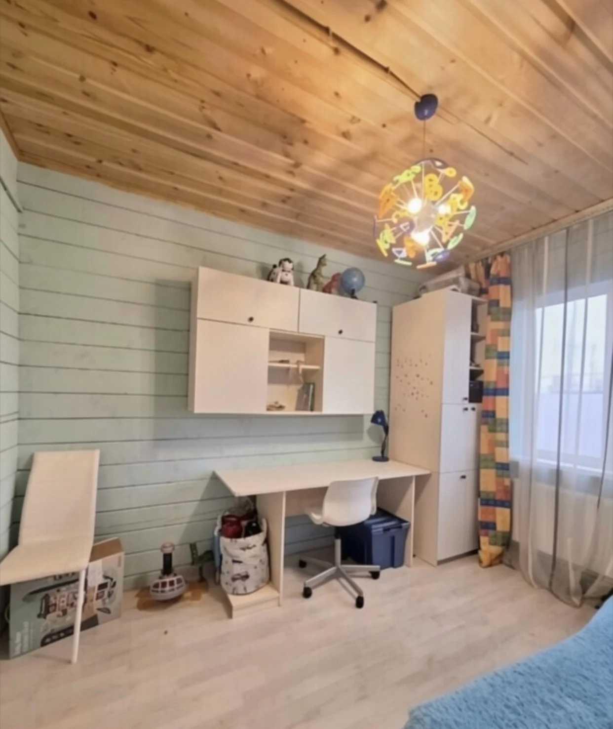 Дом в аренду на длительный срок - миниатюра 3