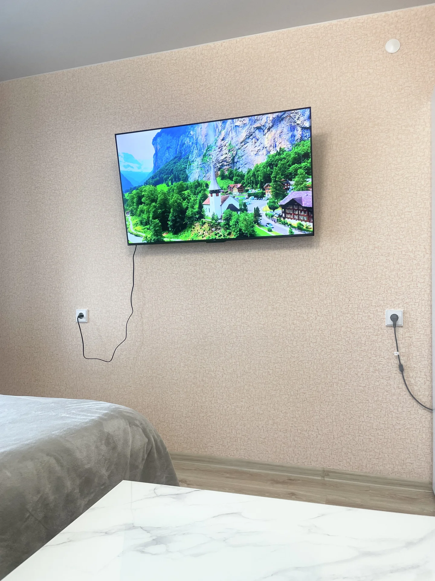 Квартира-студия, 30 м, 2 кровати - миниатюра 7