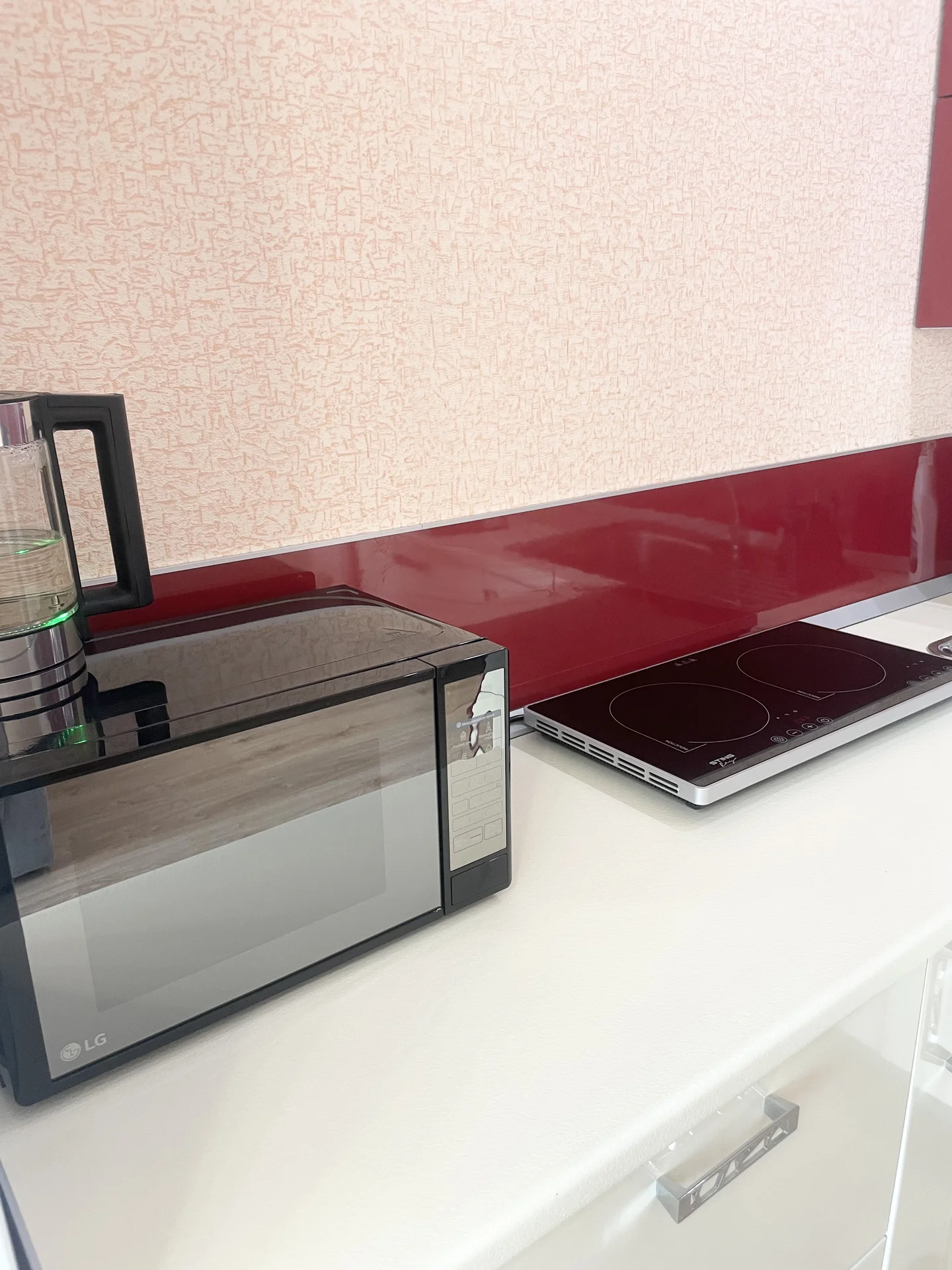Квартира-студия, 30 м, 2 кровати - миниатюра 10