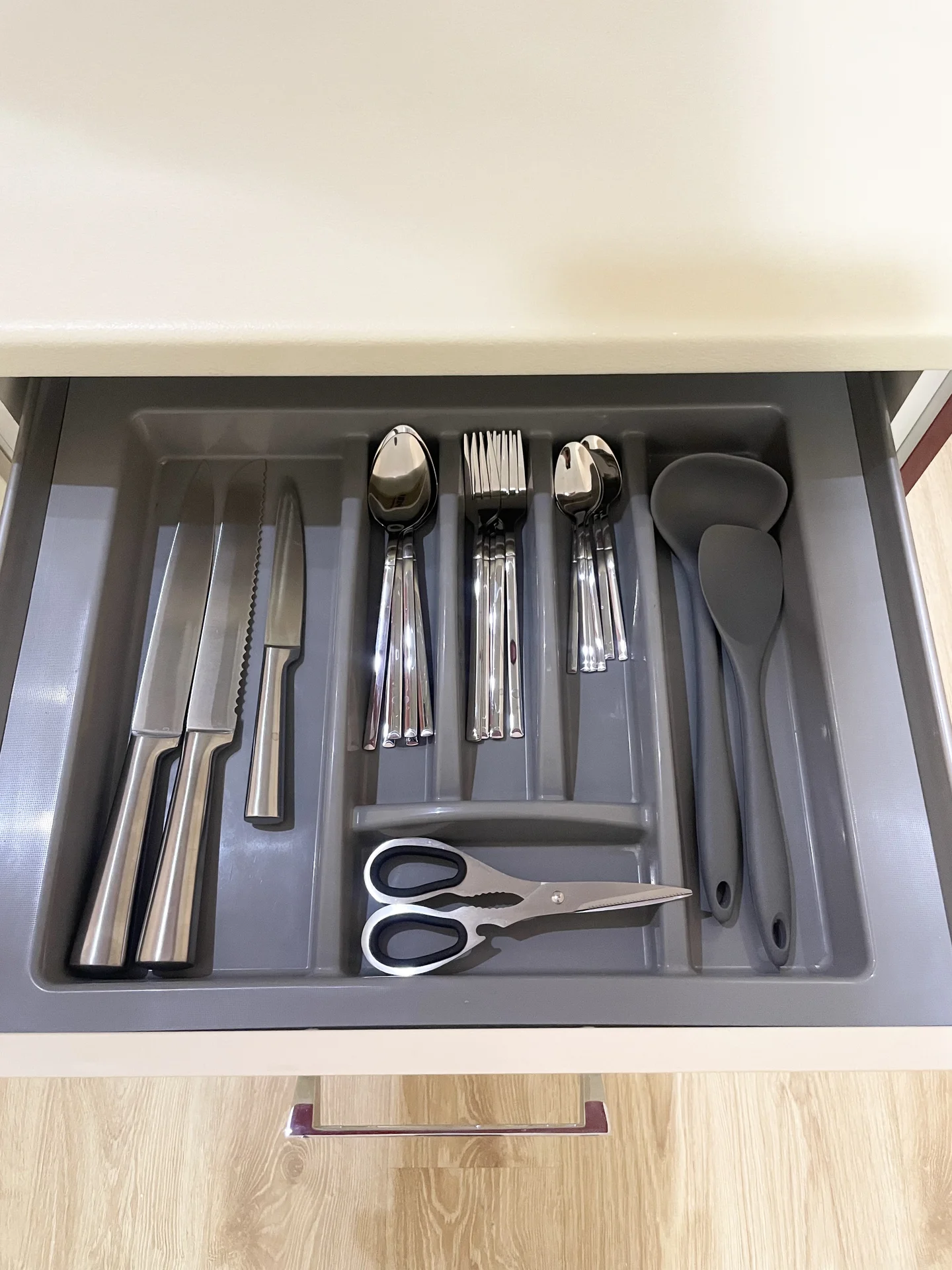 Квартира-студия, 30 м, 2 кровати - миниатюра 14