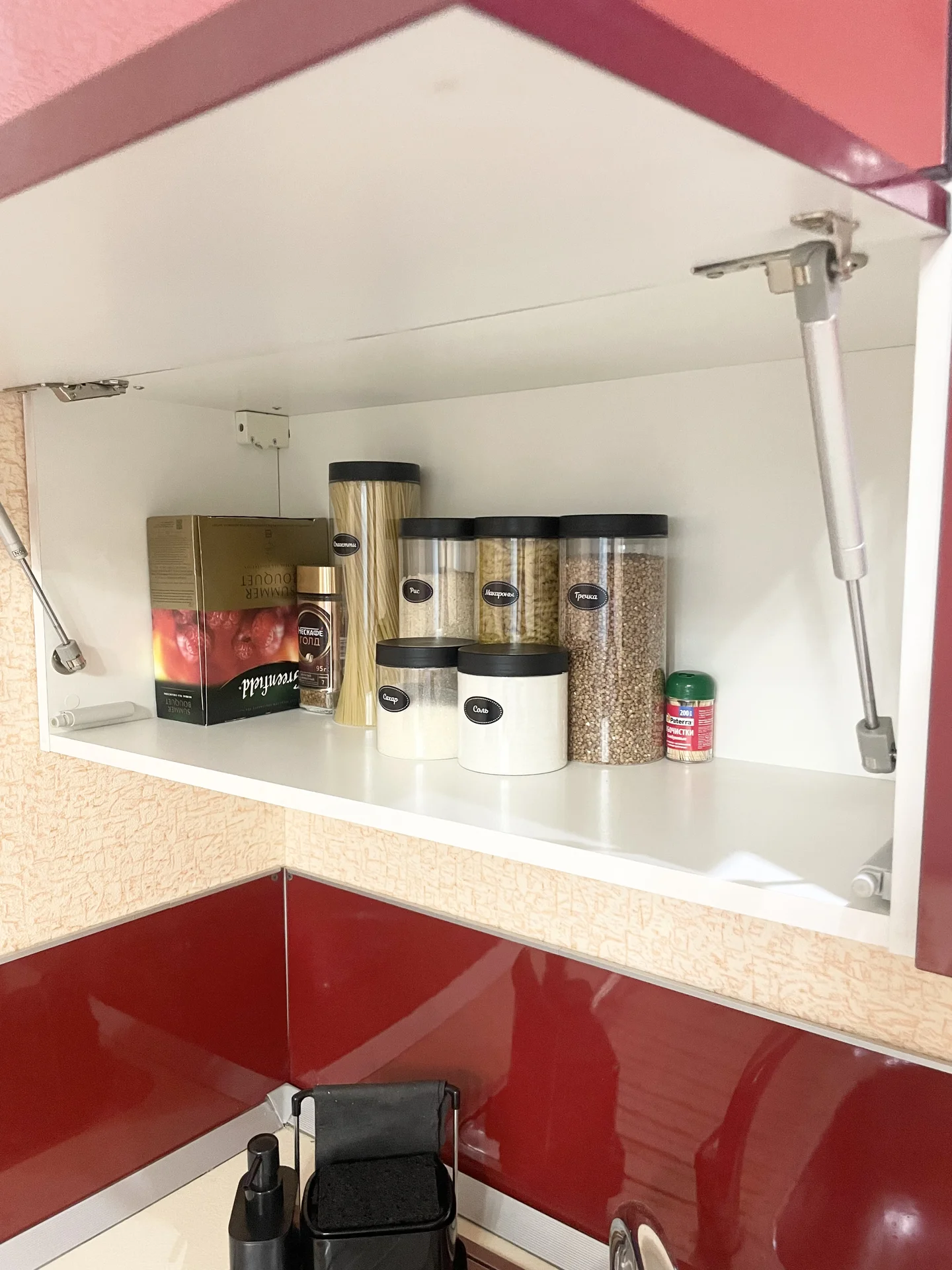 Квартира-студия, 30 м, 2 кровати - миниатюра 16