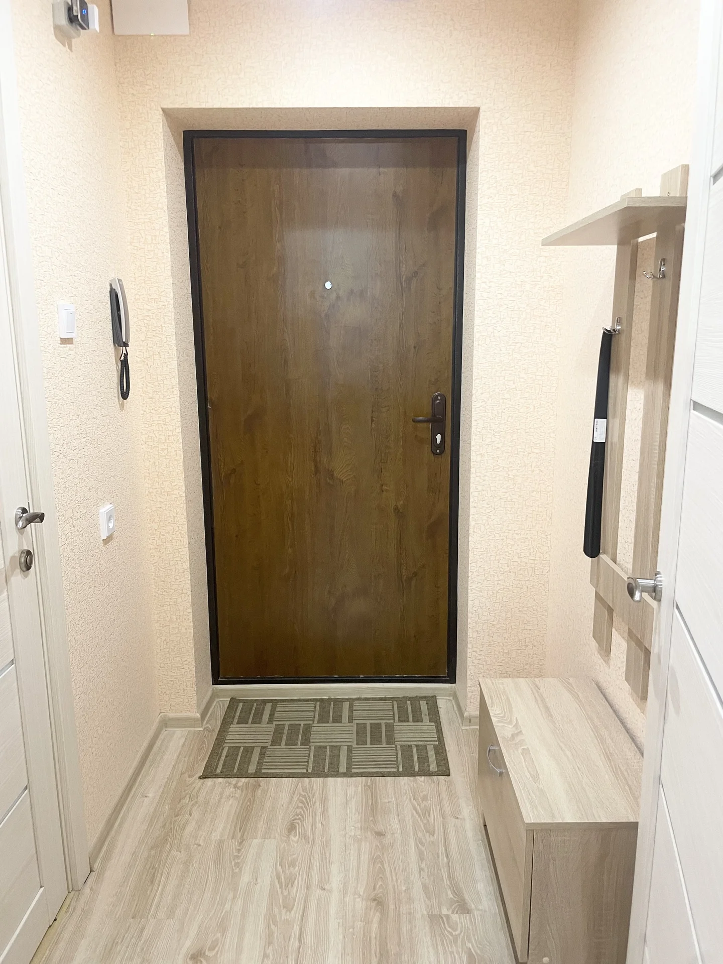Квартира-студия, 30 м, 2 кровати - миниатюра 18