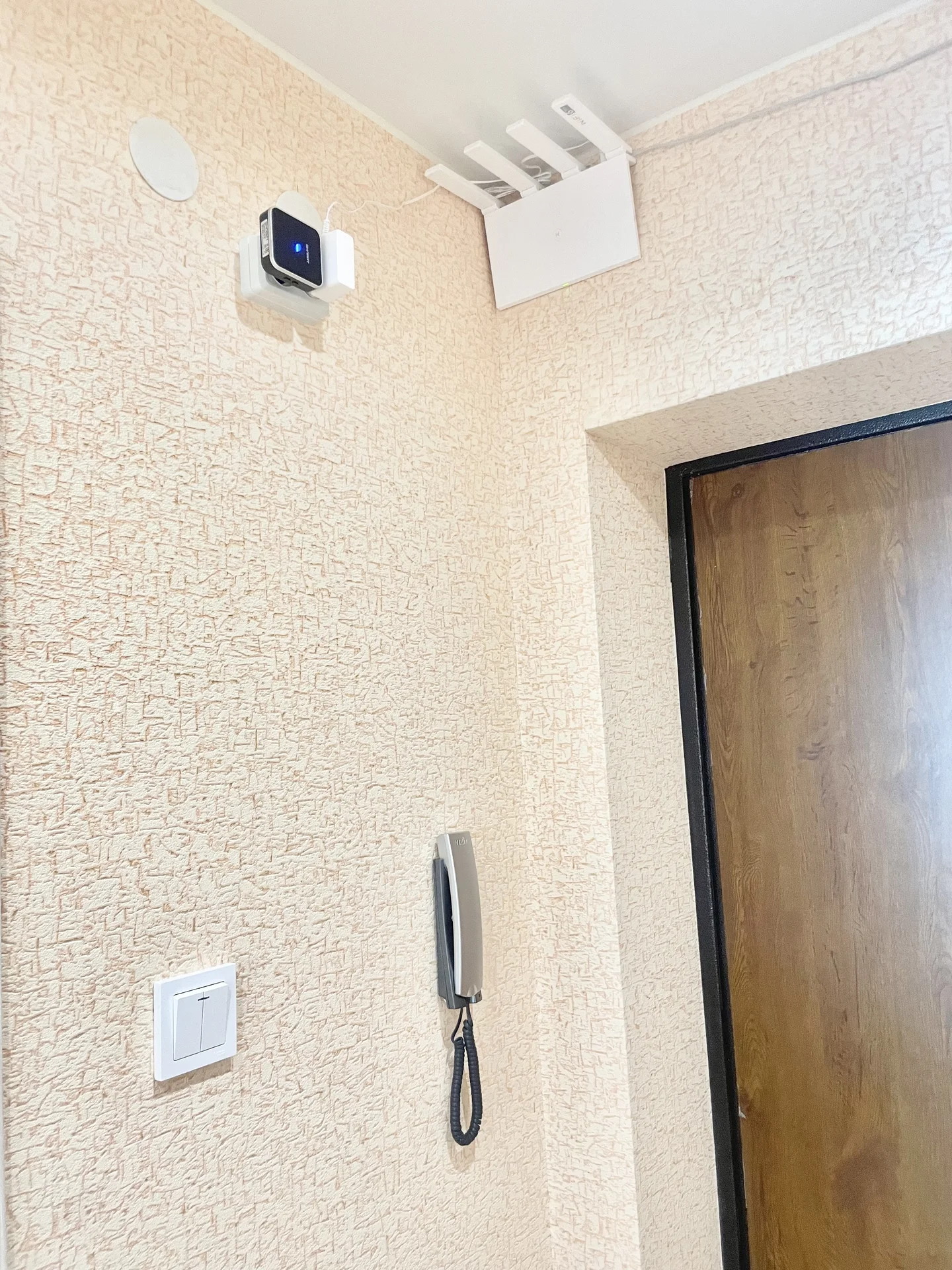 Квартира-студия, 30 м, 2 кровати - миниатюра 19