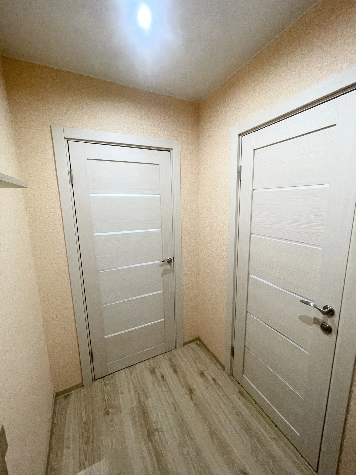 Квартира-студия, 30 м, 2 кровати - миниатюра 20