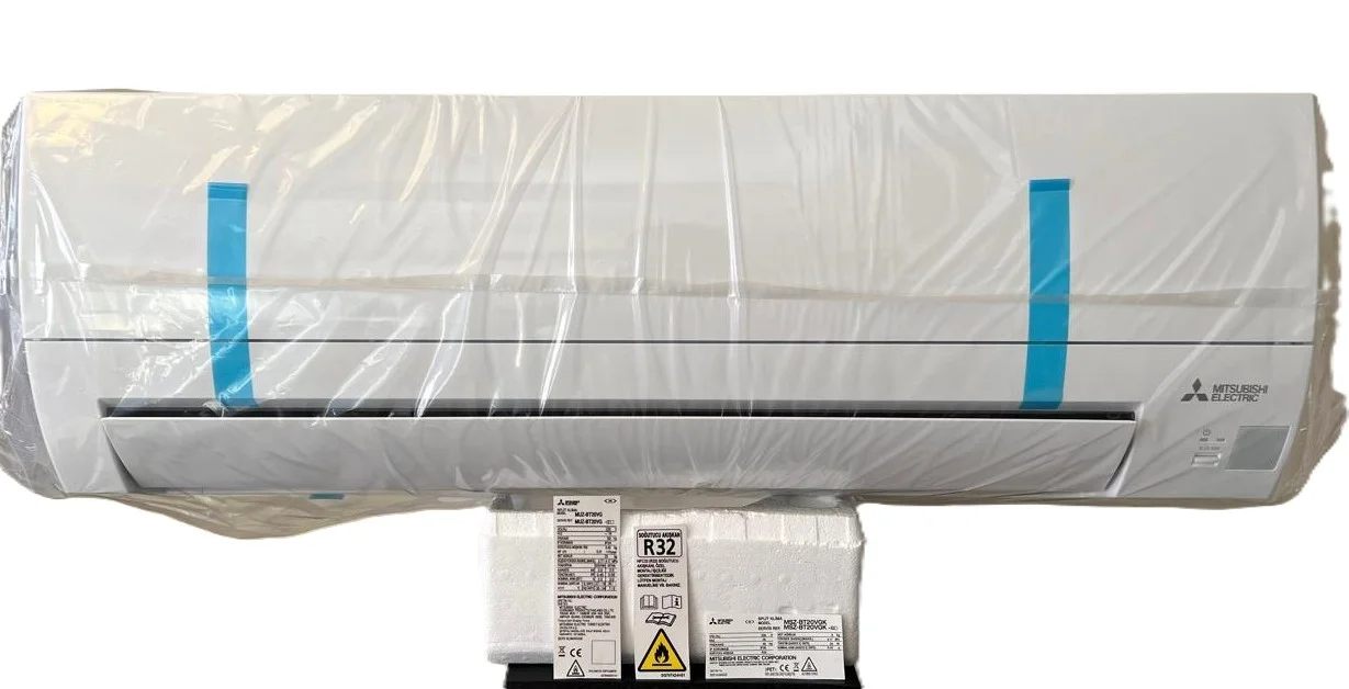 Кондиционер Mitsubishi Electric MSZ-BT20VGK/MUZ-BT20VG - миниатюра 2