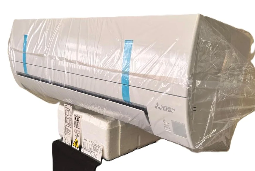 Кондиционер Mitsubishi Electric MSZ-BT20VGK/MUZ-BT20VG - миниатюра 3