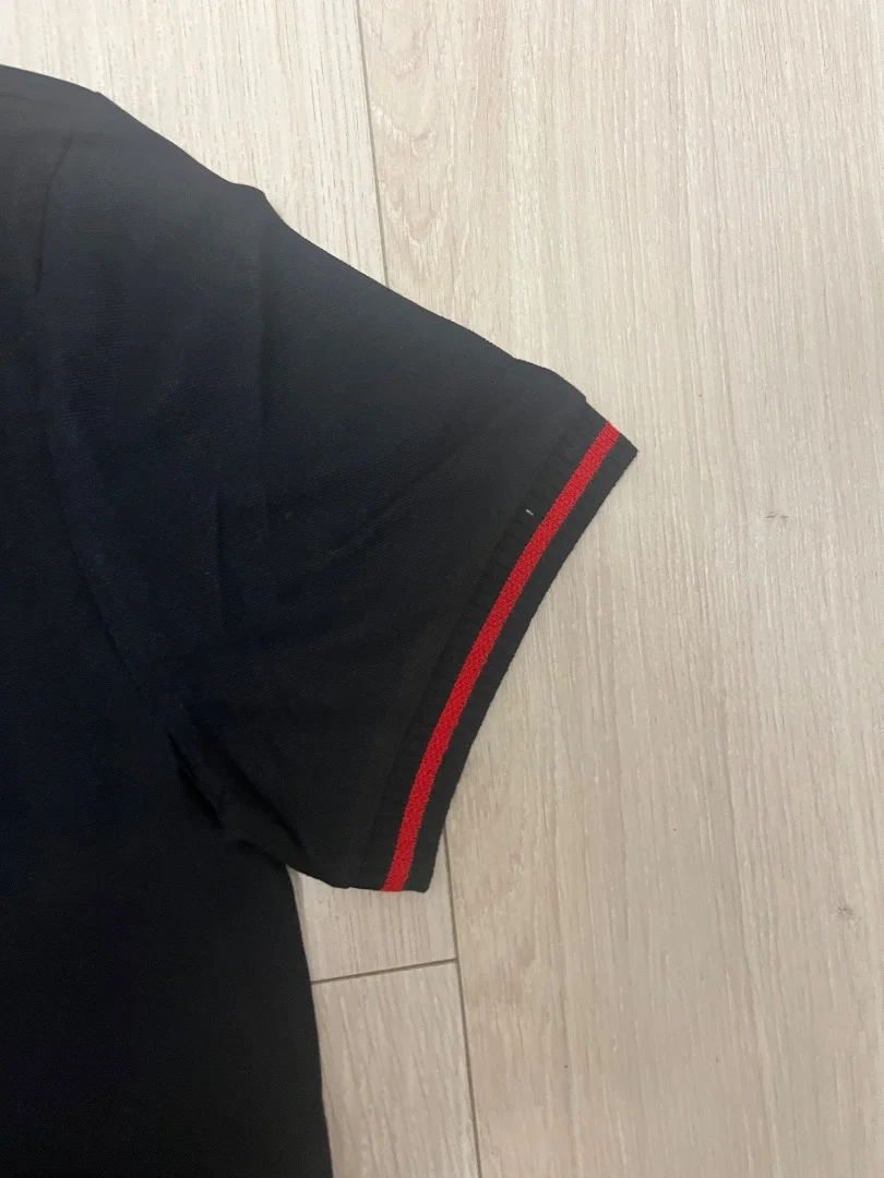 Поло Hugo boss - миниатюра 3