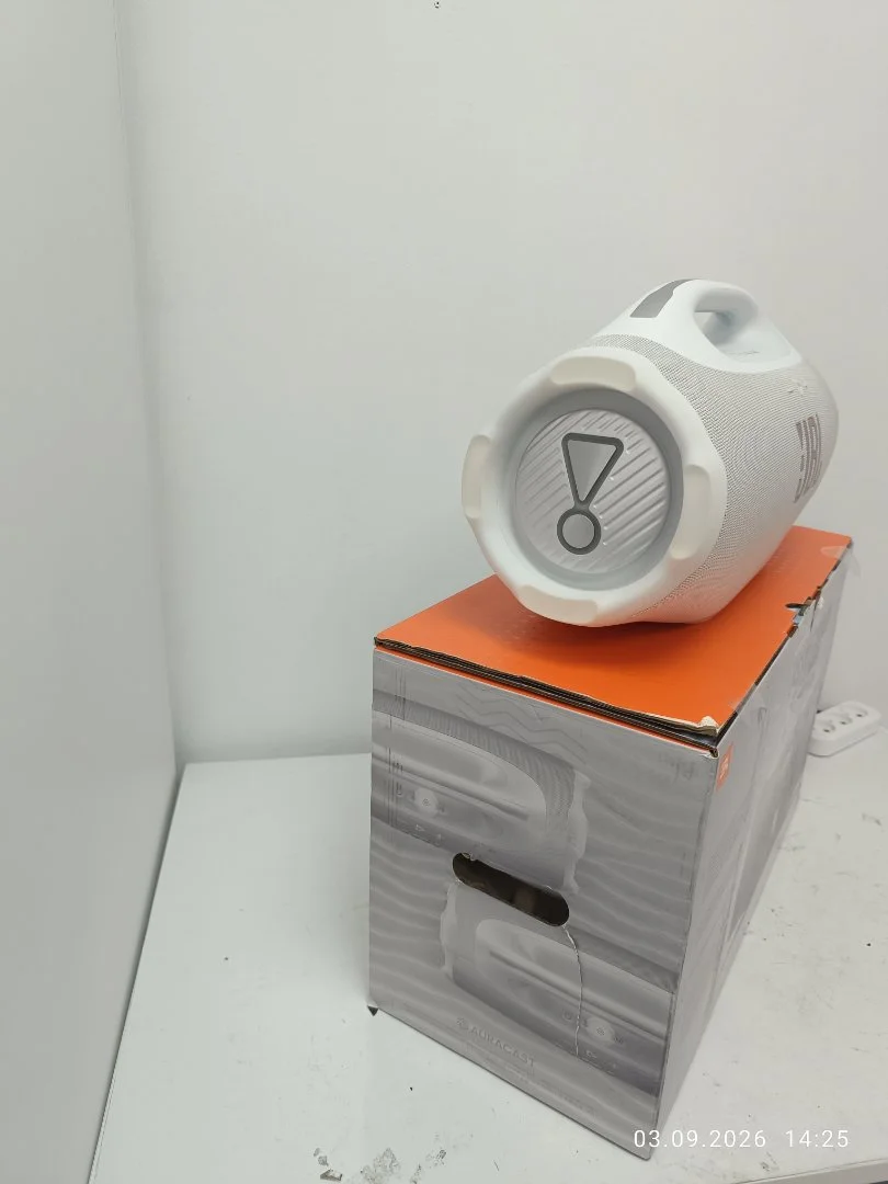 Колонка JBL Boombox 4 new оригинал - миниатюра 3