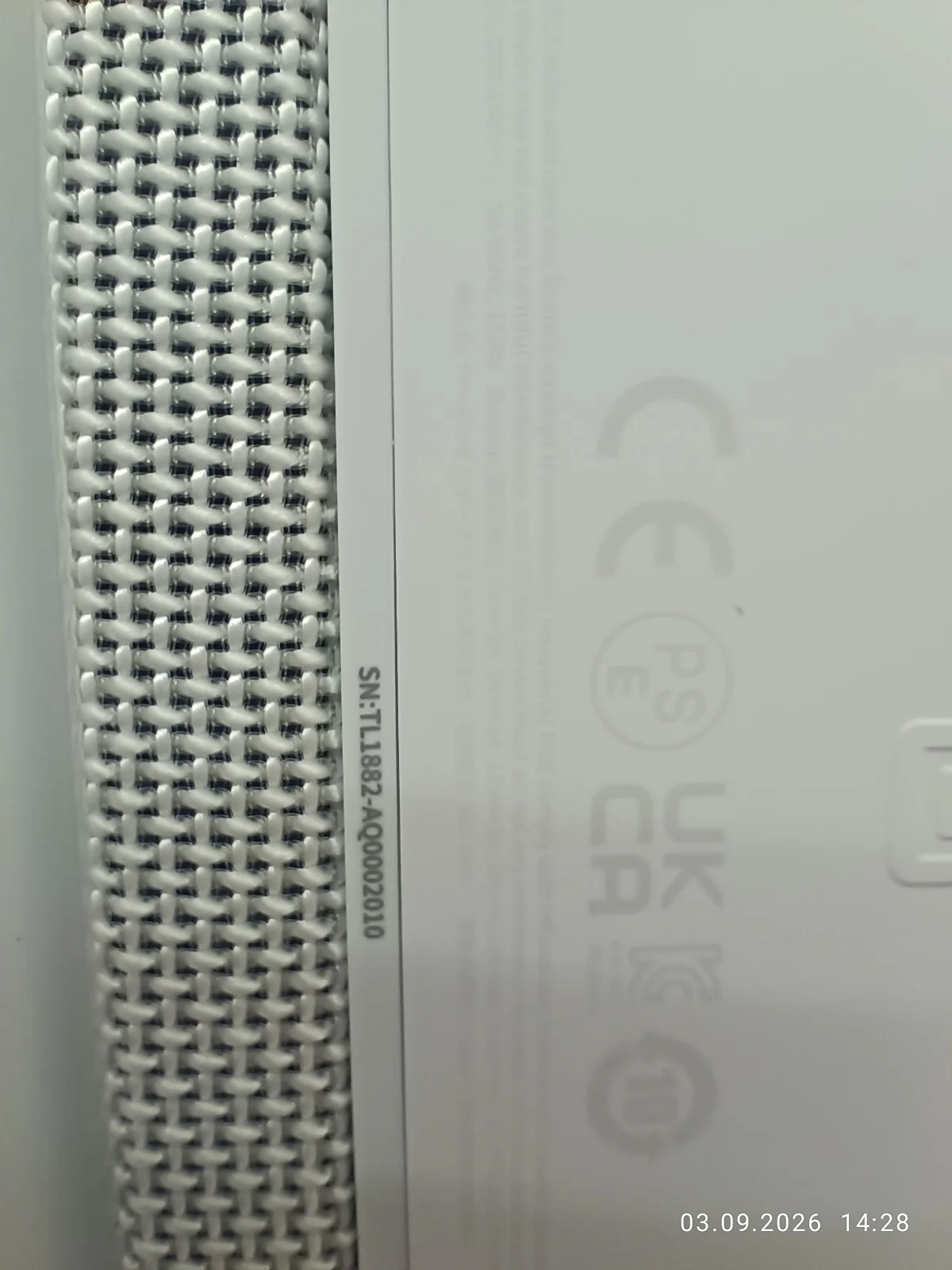Колонка JBL Boombox 4 new оригинал - миниатюра 7
