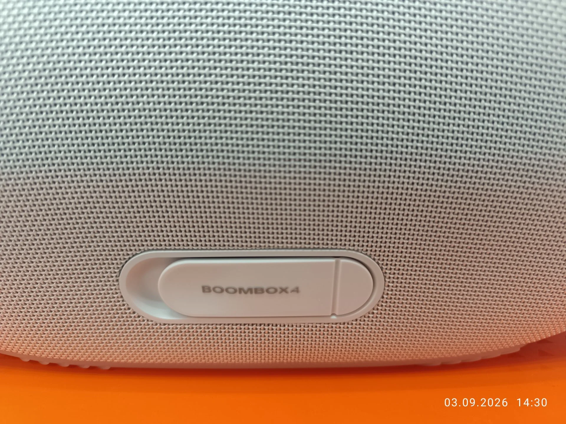 Колонка JBL Boombox 4 new оригинал - миниатюра 8