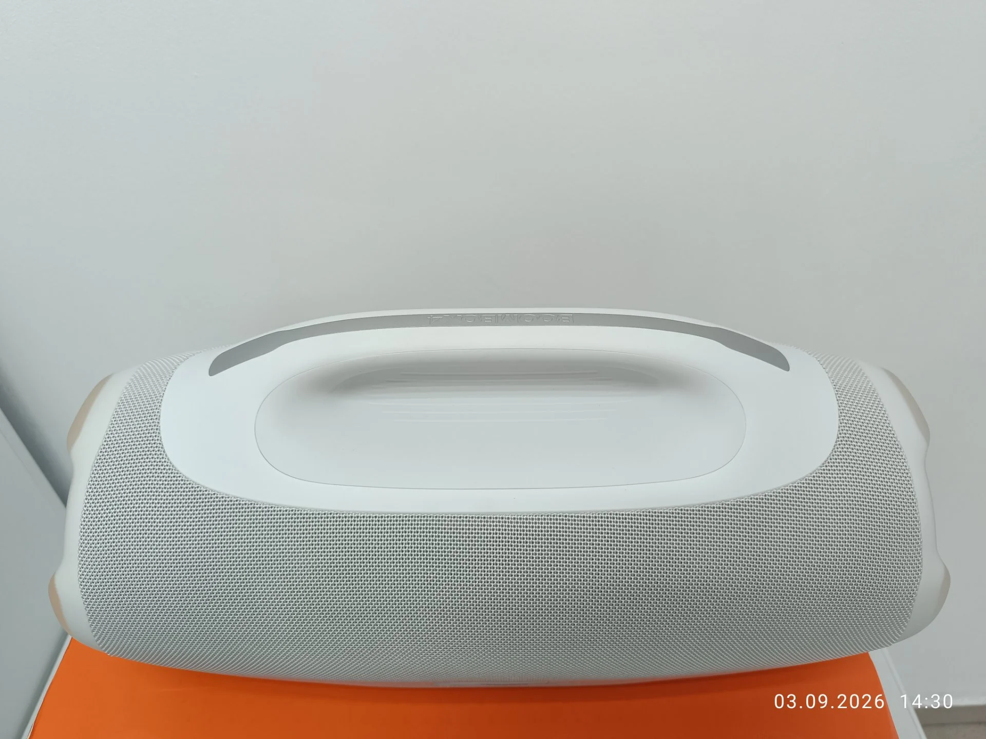 Колонка JBL Boombox 4 new оригинал - миниатюра 9