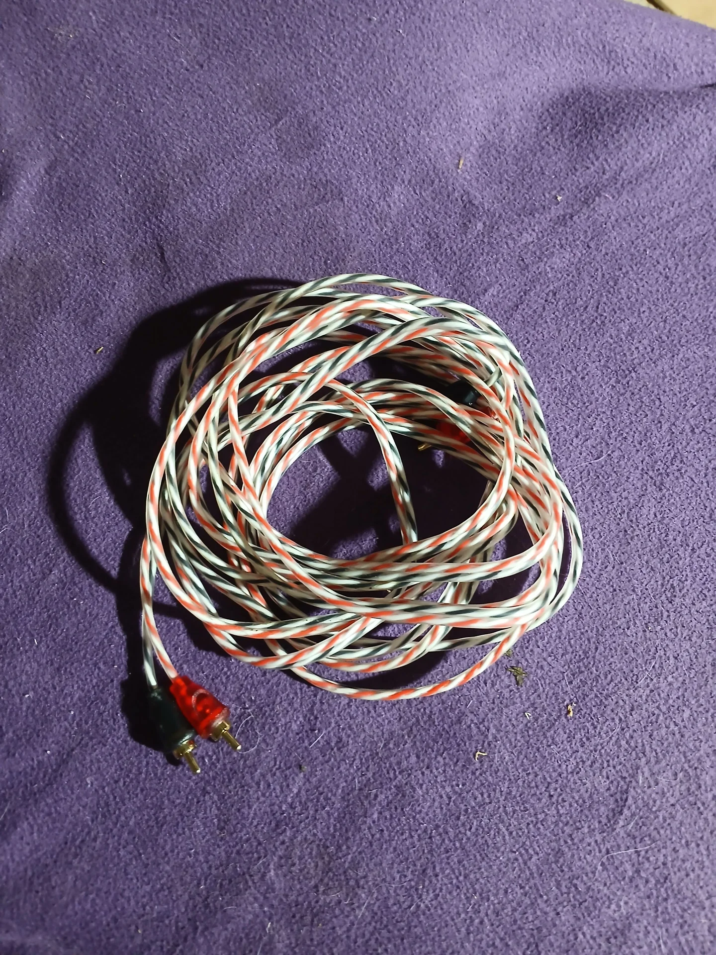 автомагнитола aura fireball-303bt и rca - миниатюра 5
