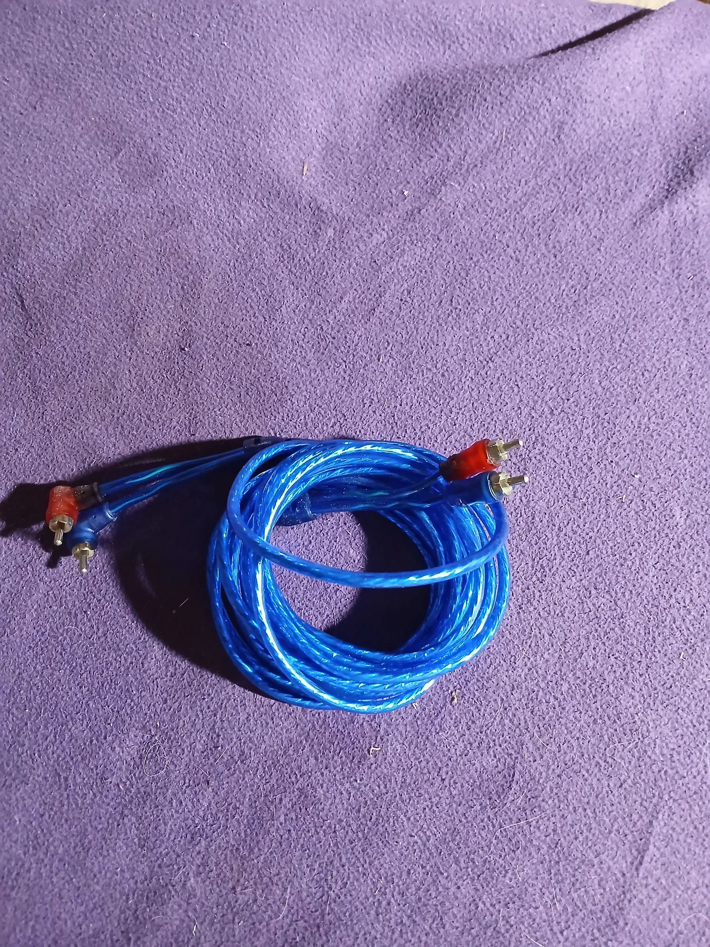автомагнитола aura fireball-303bt и rca - миниатюра 6