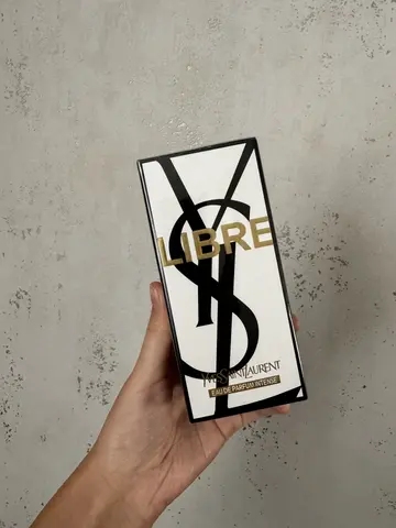 YSL Libre Intense парфюм