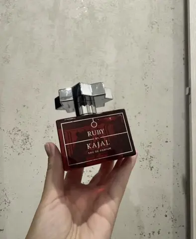Kajal ruby оригинал парфюм