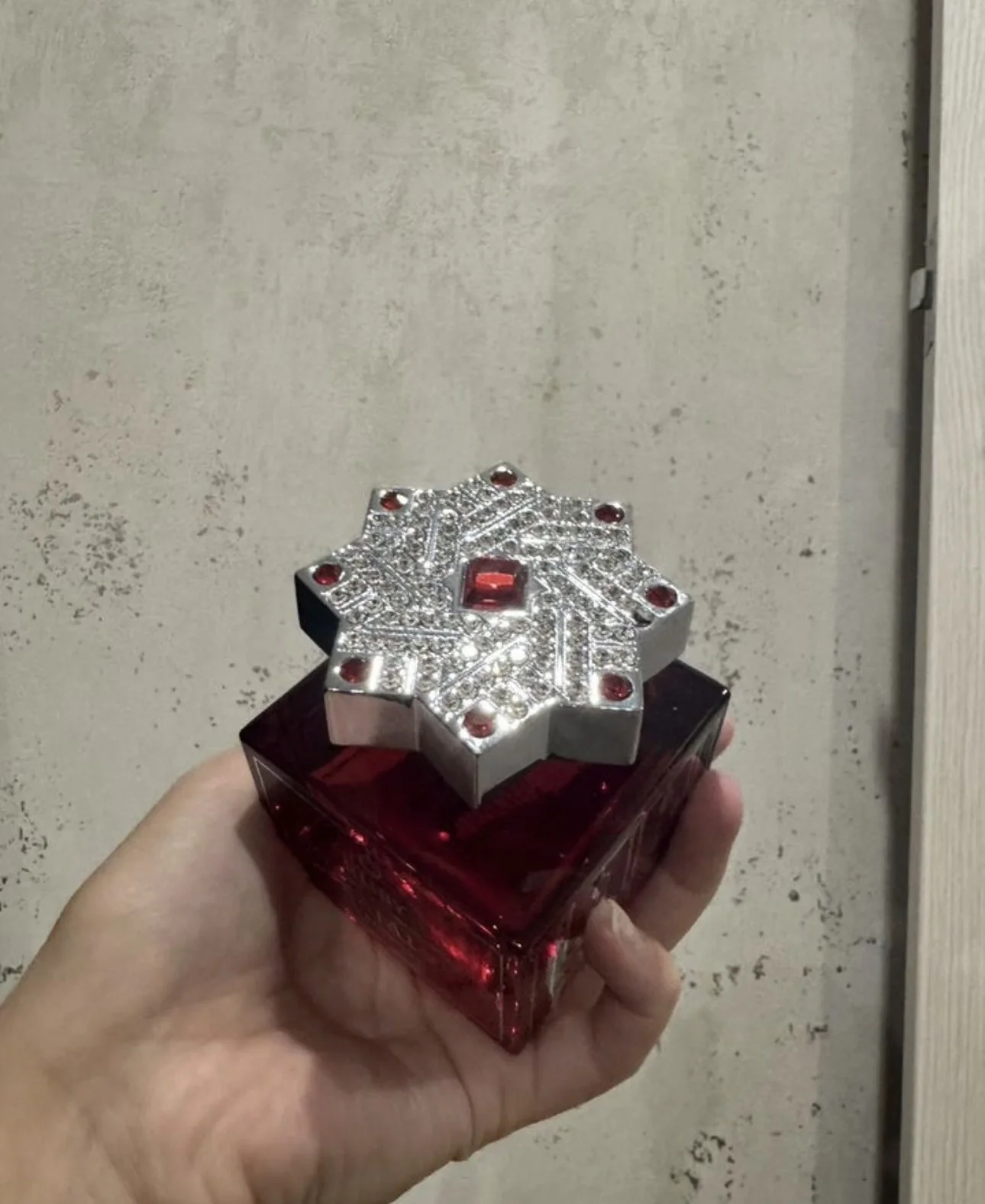 Kajal ruby оригинал парфюм - миниатюра 2