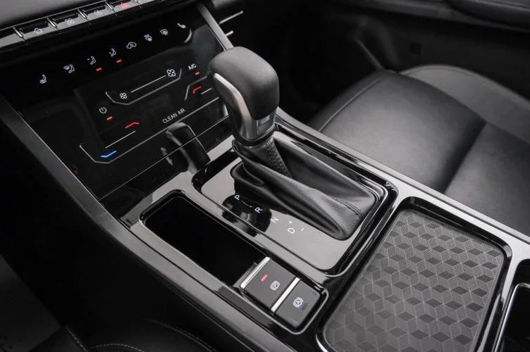 Chery Tiggo 4 Pro 1.5 CVT, 2024, 10 500 км - миниатюра 3