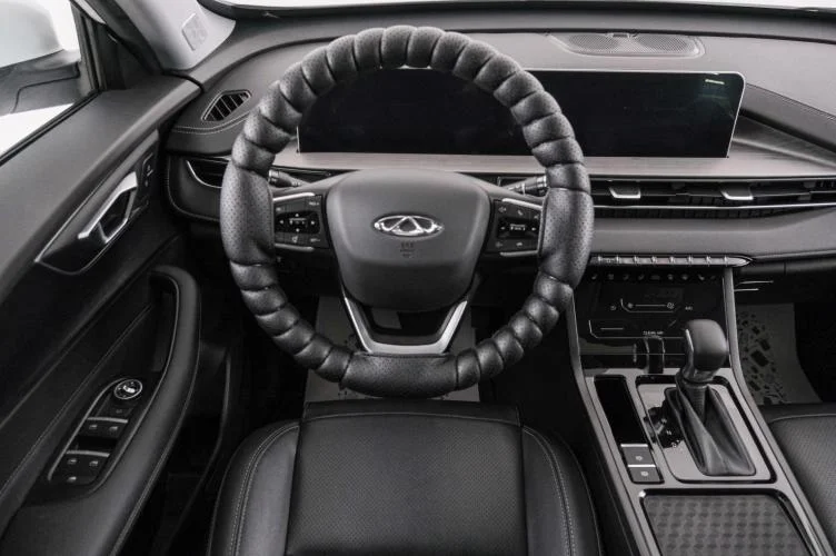 Chery Tiggo 4 Pro 1.5 CVT, 2024, 10 500 км - миниатюра 4