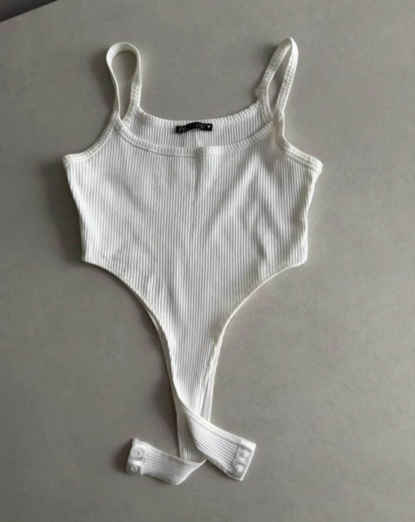 Боди zara - изображение 1