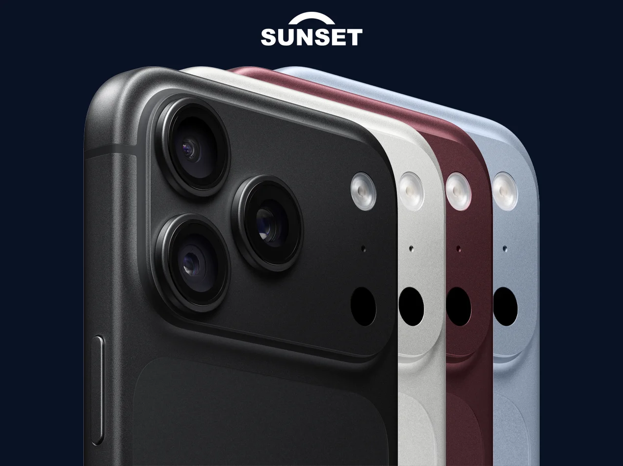 IPhone 18 Pro 256 Burgundy Sim+Esim - миниатюра 5
