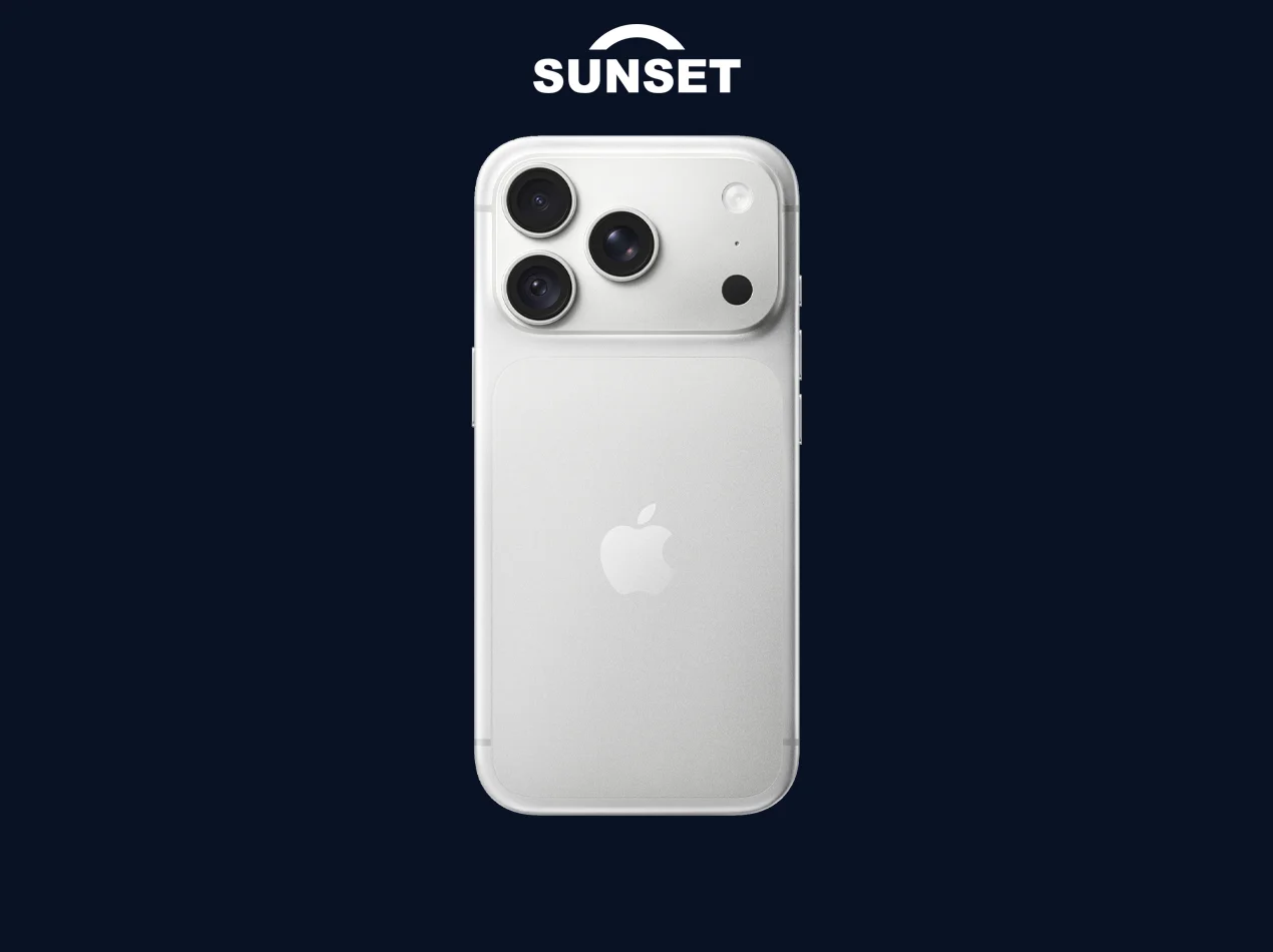 IPhone 18 Pro 256 Silver Sim+Esim - миниатюра 2