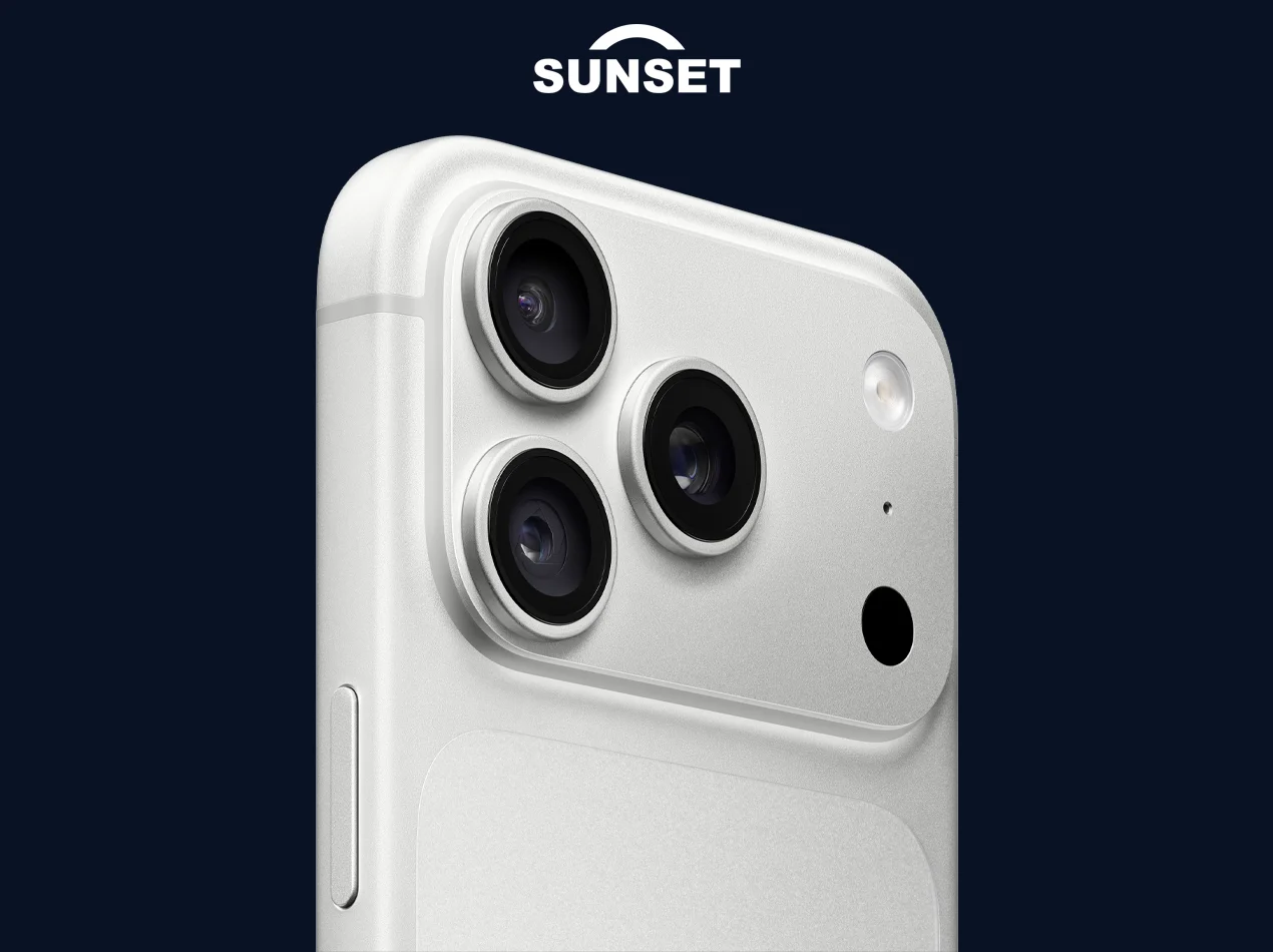 IPhone 18 Pro 256 Silver Sim+Esim - миниатюра 3