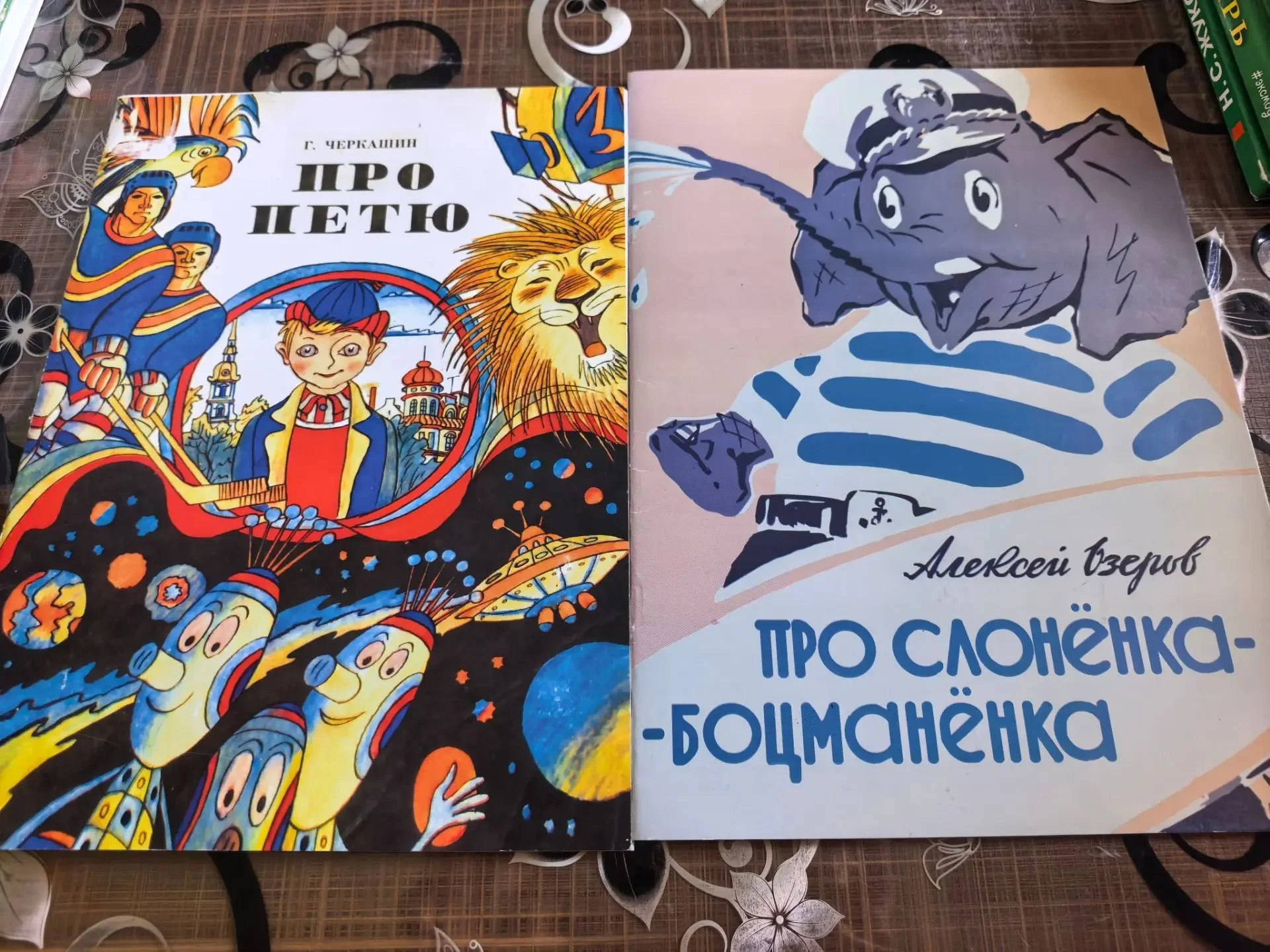 книги - миниатюра 6