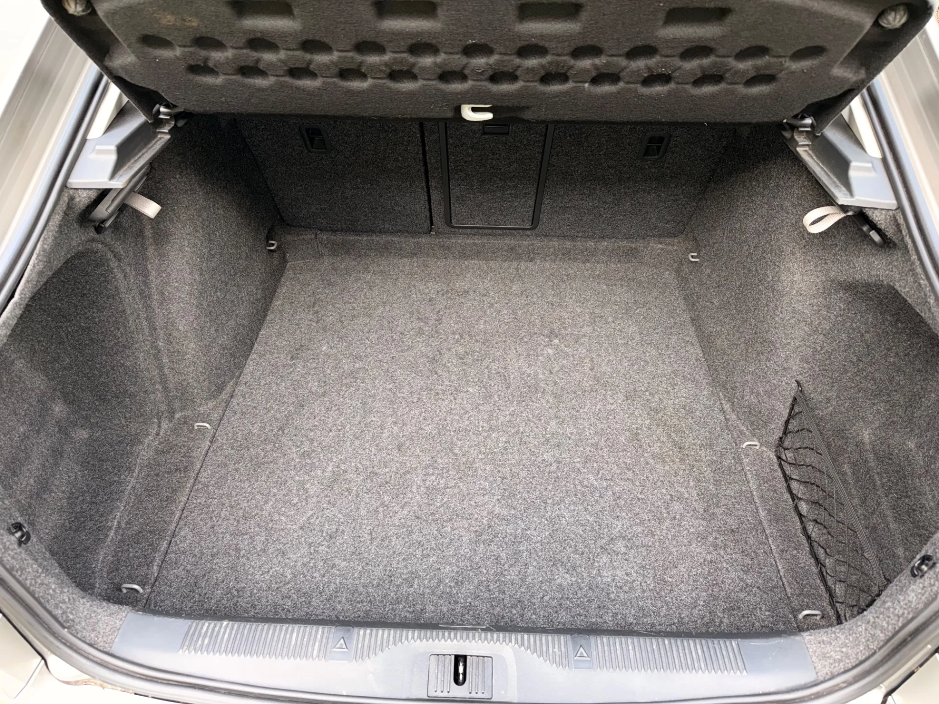 Skoda Octavia 1.8 MT, 2011, 143 000км - миниатюра 21