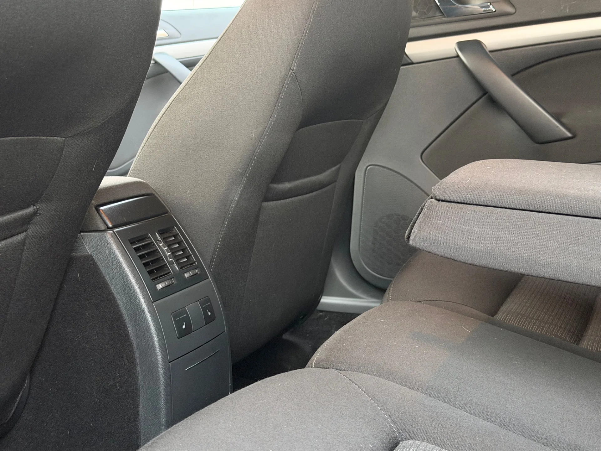 Skoda Octavia 1.8 MT, 2011, 143 000км - миниатюра 25