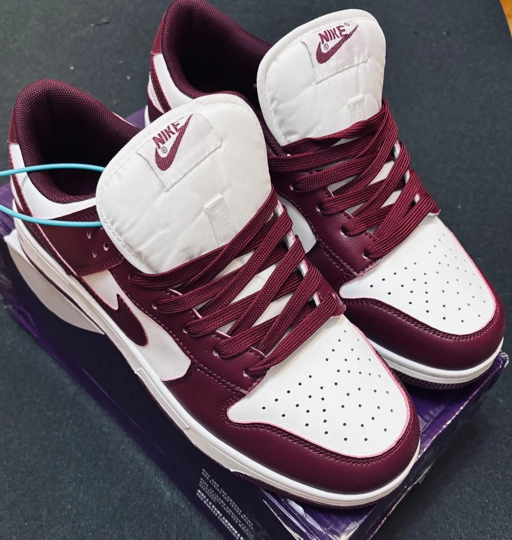 Крoсcoвки Nikе Dunk Low, мужские 41-45. Ижевск - изображение 1