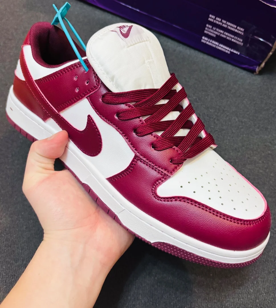 Крoсcoвки Nikе Dunk Low, мужские 41-45. Ижевск - миниатюра 2