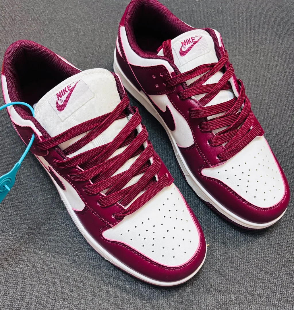 Крoсcoвки Nikе Dunk Low, мужские 41-45. Ижевск - миниатюра 4