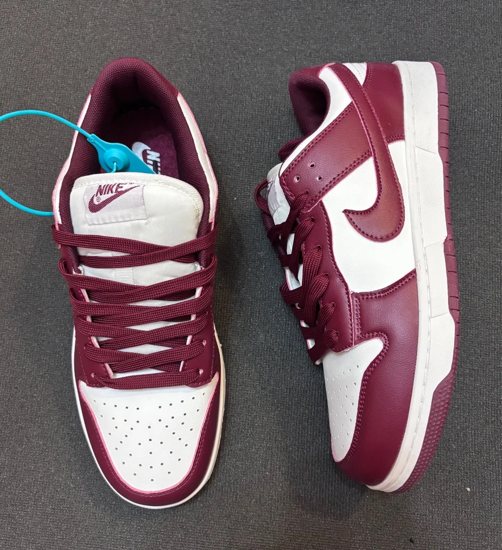 Крoсcoвки Nikе Dunk Low, мужские 41-45. Ижевск - миниатюра 6