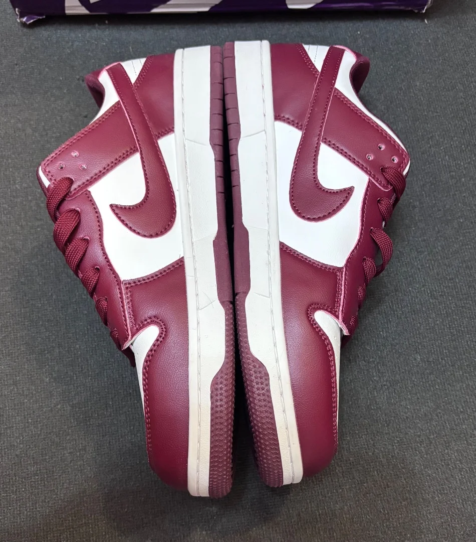 Крoсcoвки Nikе Dunk Low, мужские 41-45. Ижевск - миниатюра 7