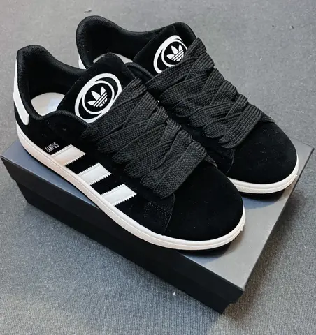 кроссовки Adidas Kampus