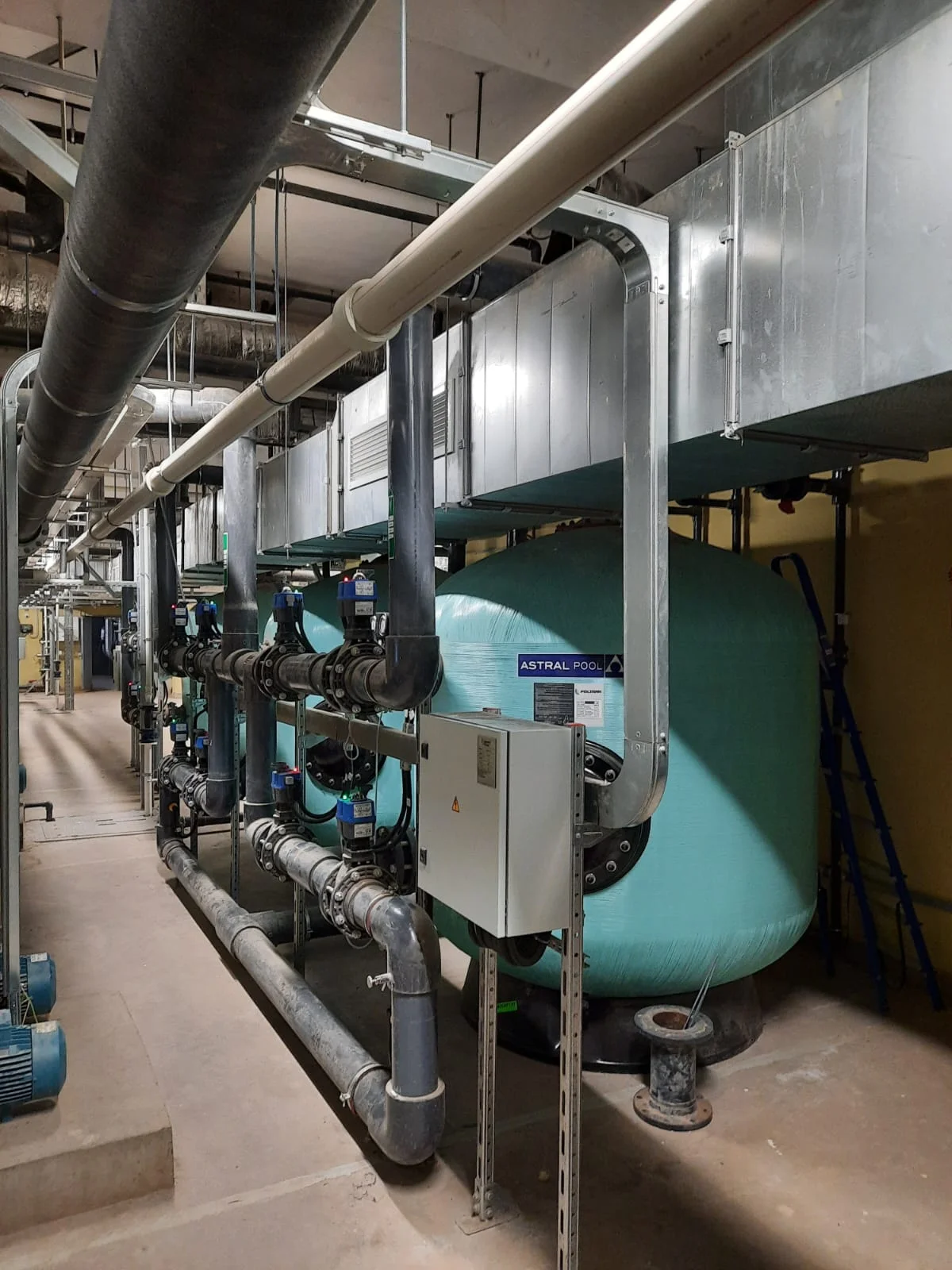 Строим АКВАПАРКИ и ТЕРМЫ - миниатюра 58