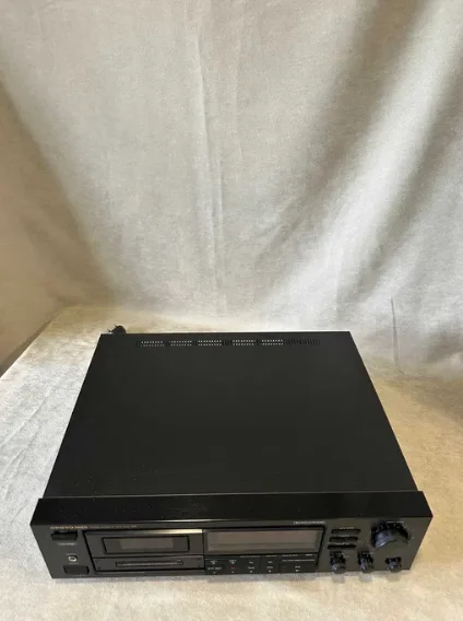Кассетный магнитофон Onkyo - миниатюра 5