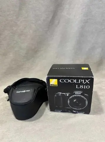 Фотоаппарат Nikon