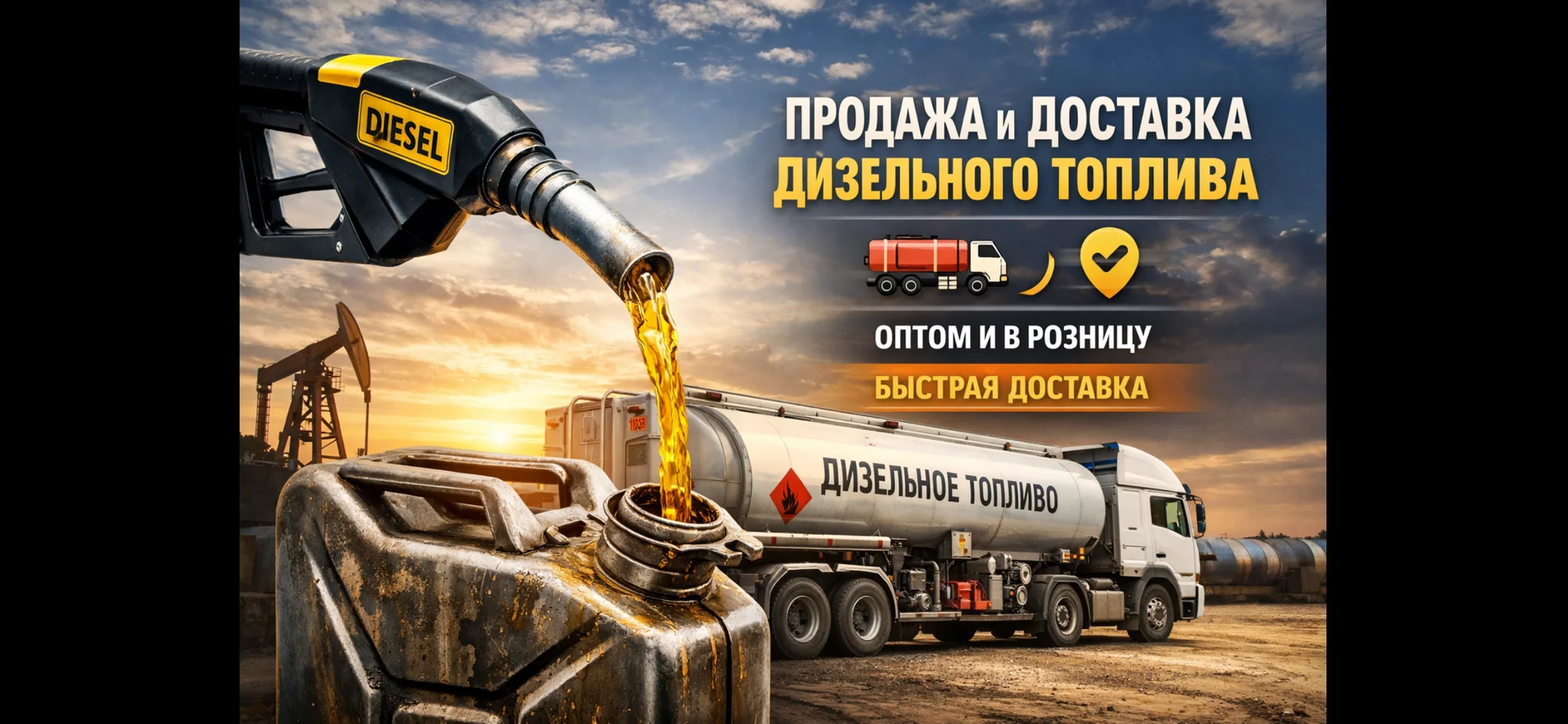 дизельное топливо - изображение 1