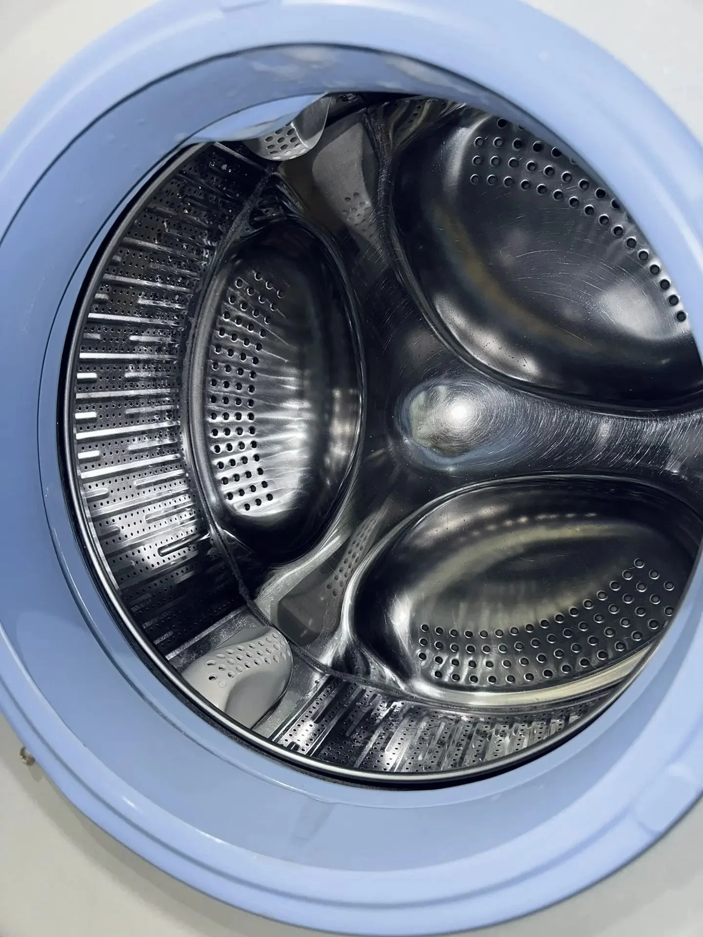 Стиральная машина Haier hw50-12866me на 5 кг - миниатюра 2